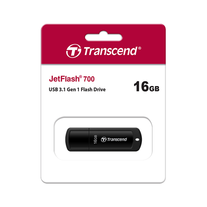 Pendrive JF700 16GB