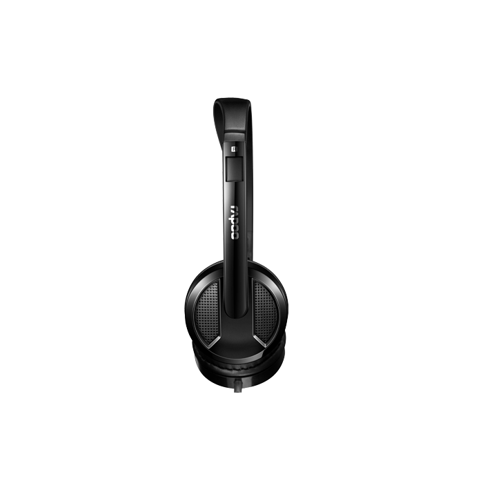 H120 USB Stereo Headset